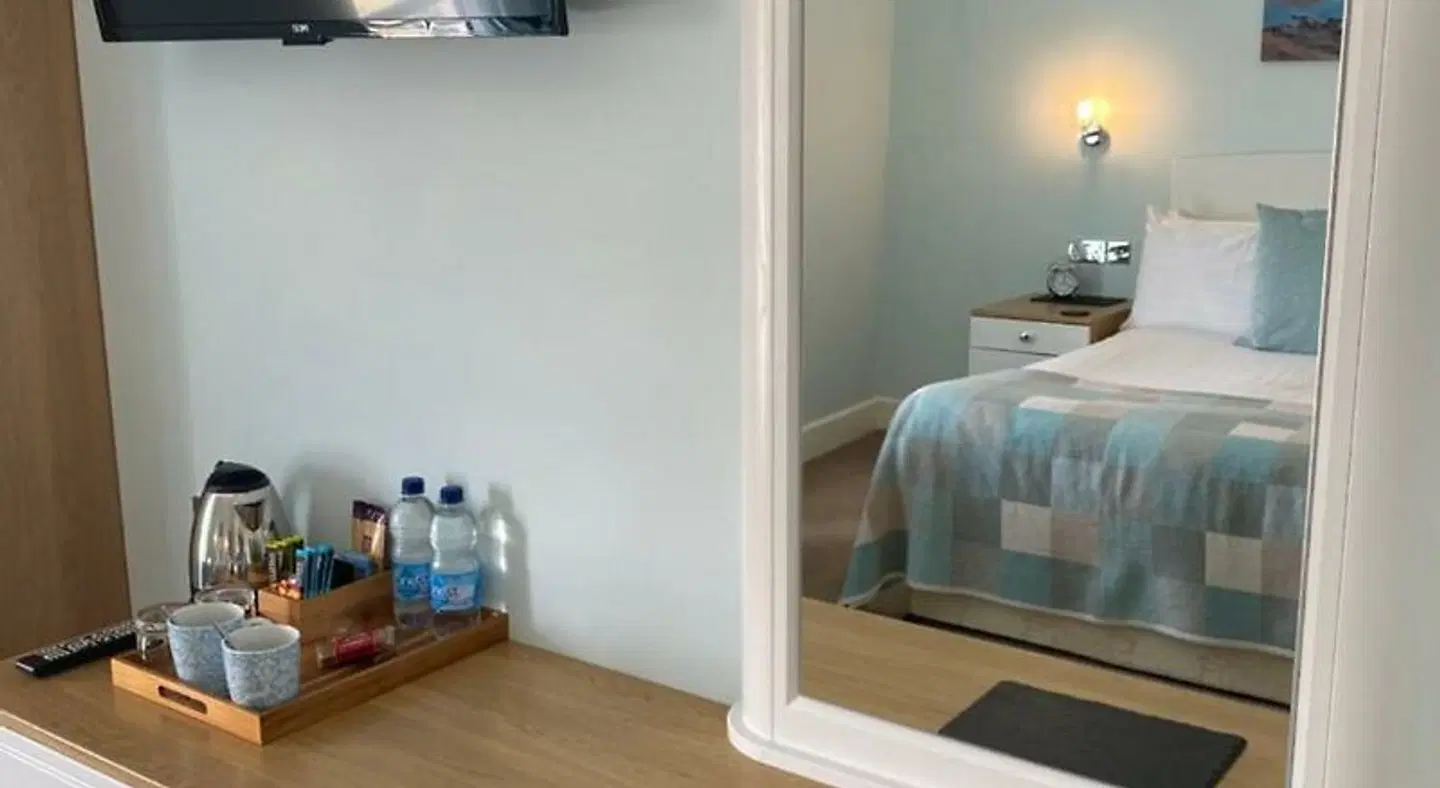Oceandrive ROOM_EXAMPLE