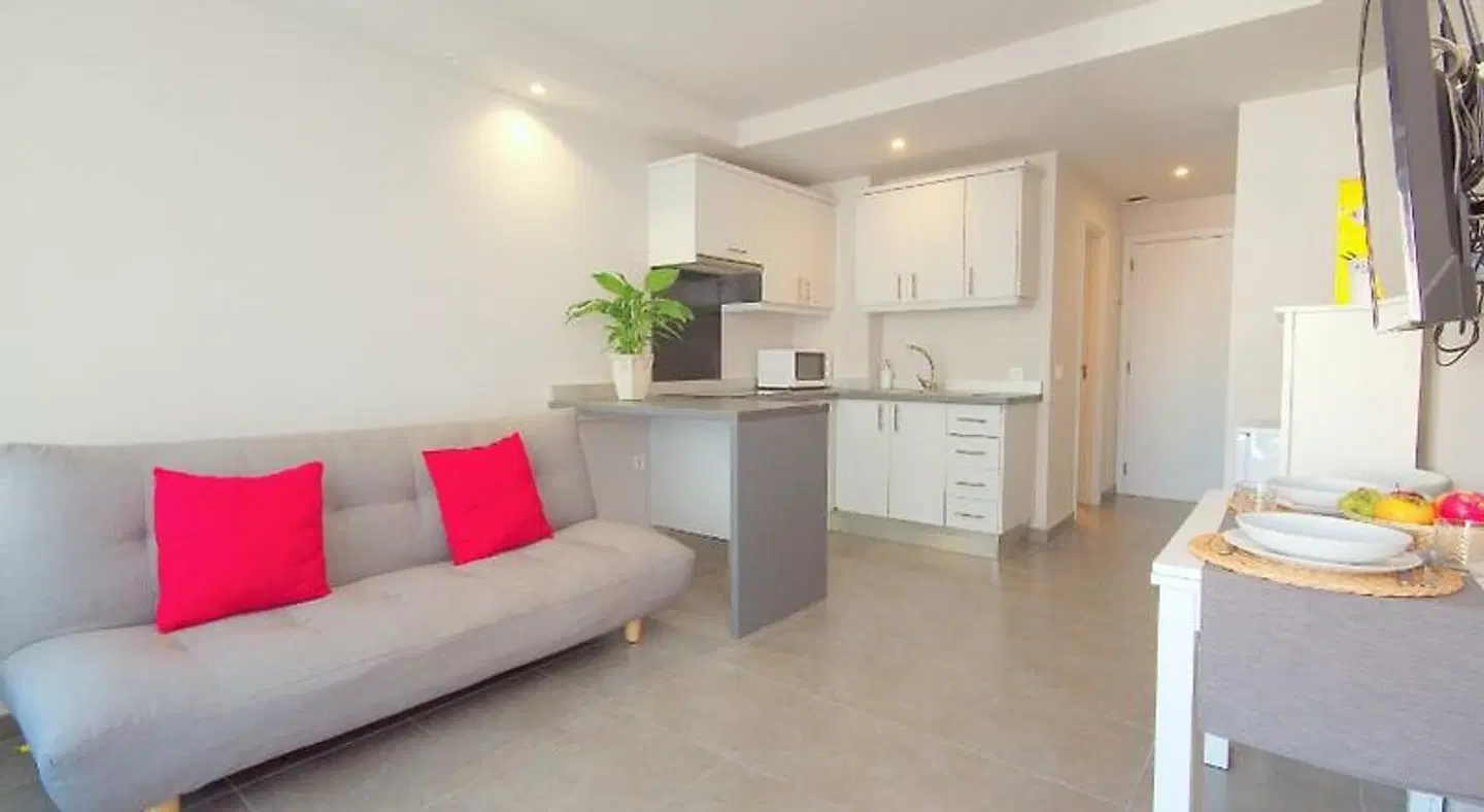 Iriarte 52 Apartments ROOM_EXAMPLE