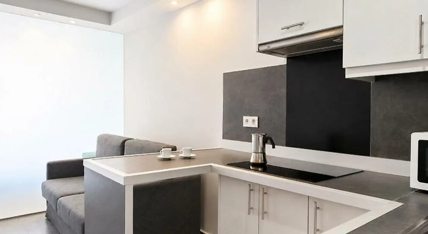 Iriarte 52 Apartments ROOM_EXAMPLE