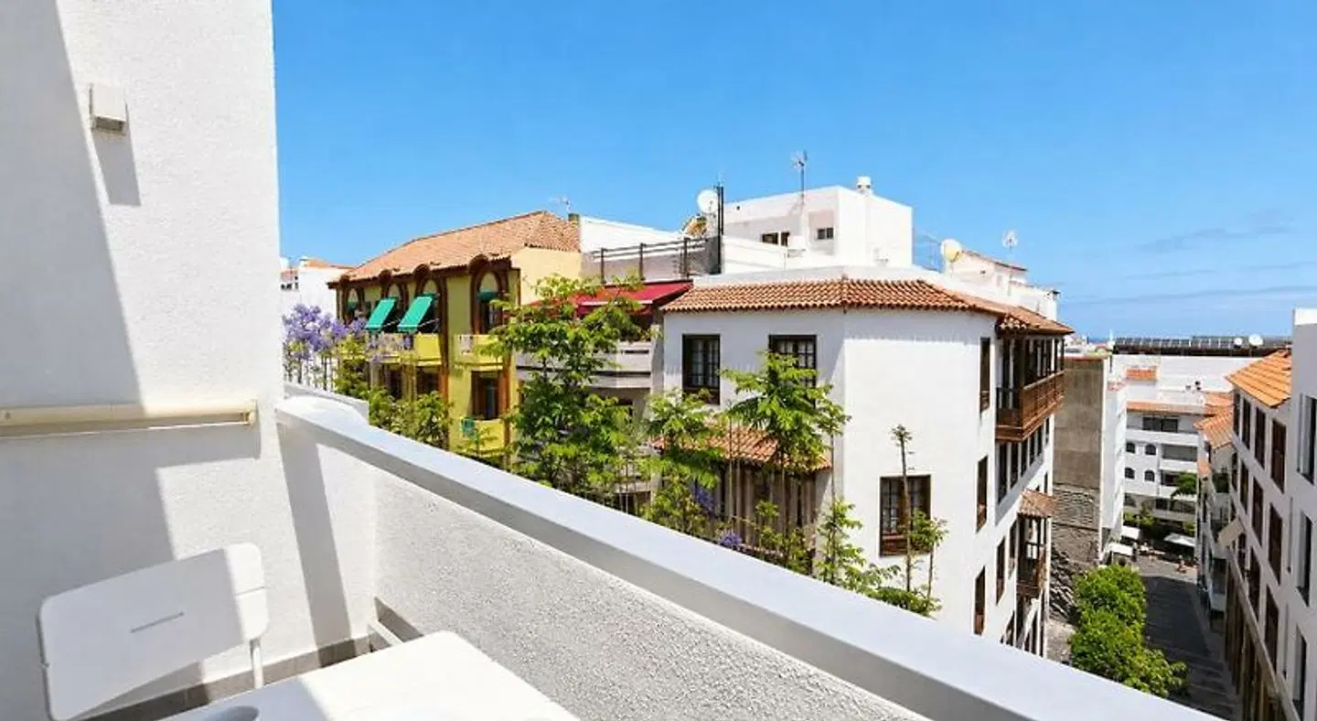 Iriarte 52 Apartments EXTERIOR
