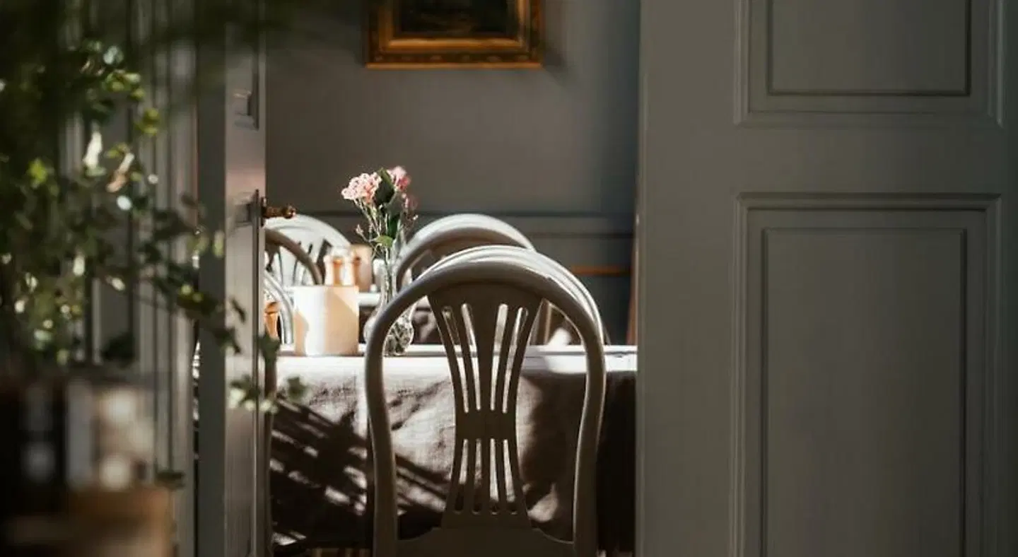 Haga Slott SPORTS_AND_LEISURE