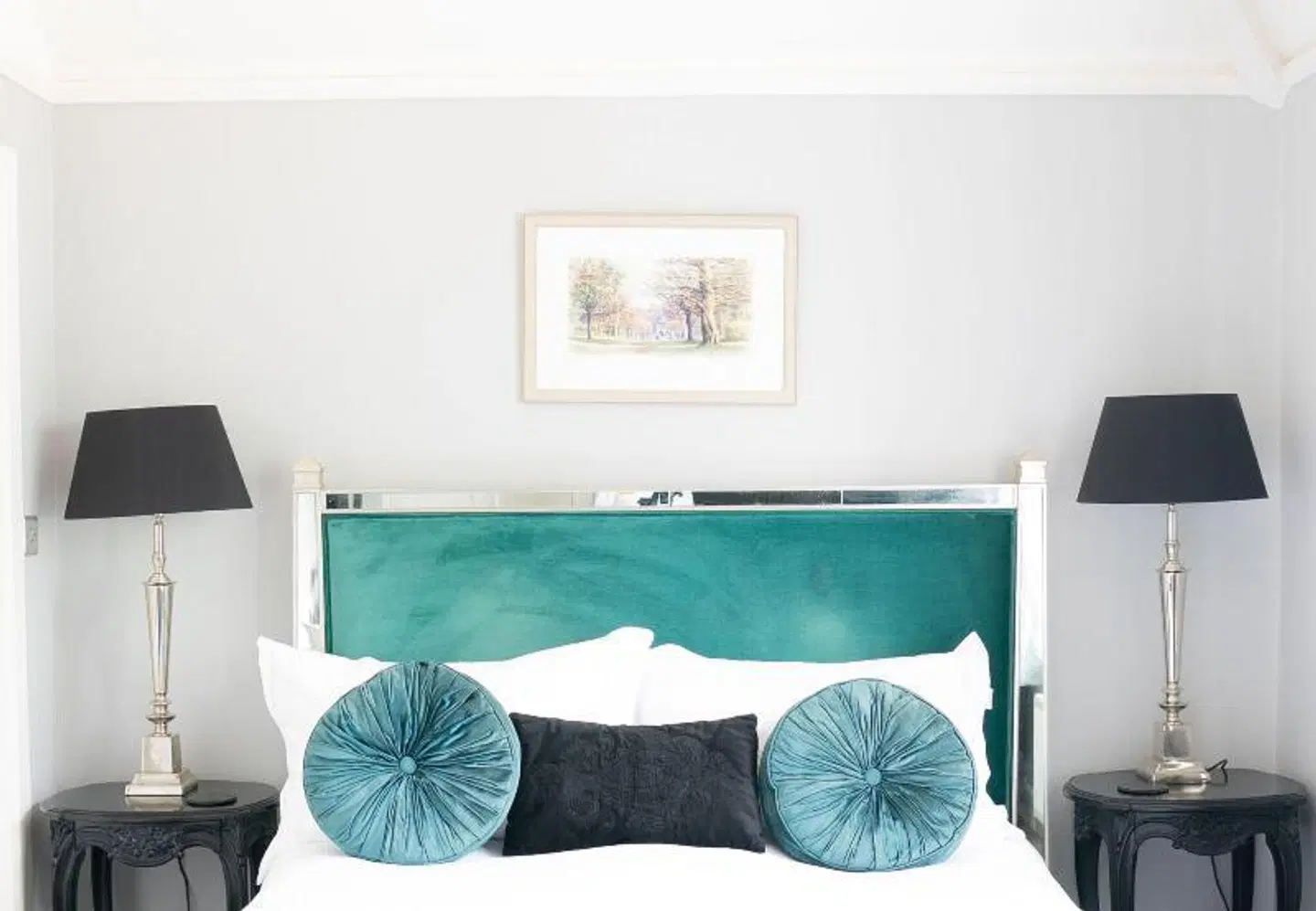 Dower House Hotel MODEL_IMPRESSION