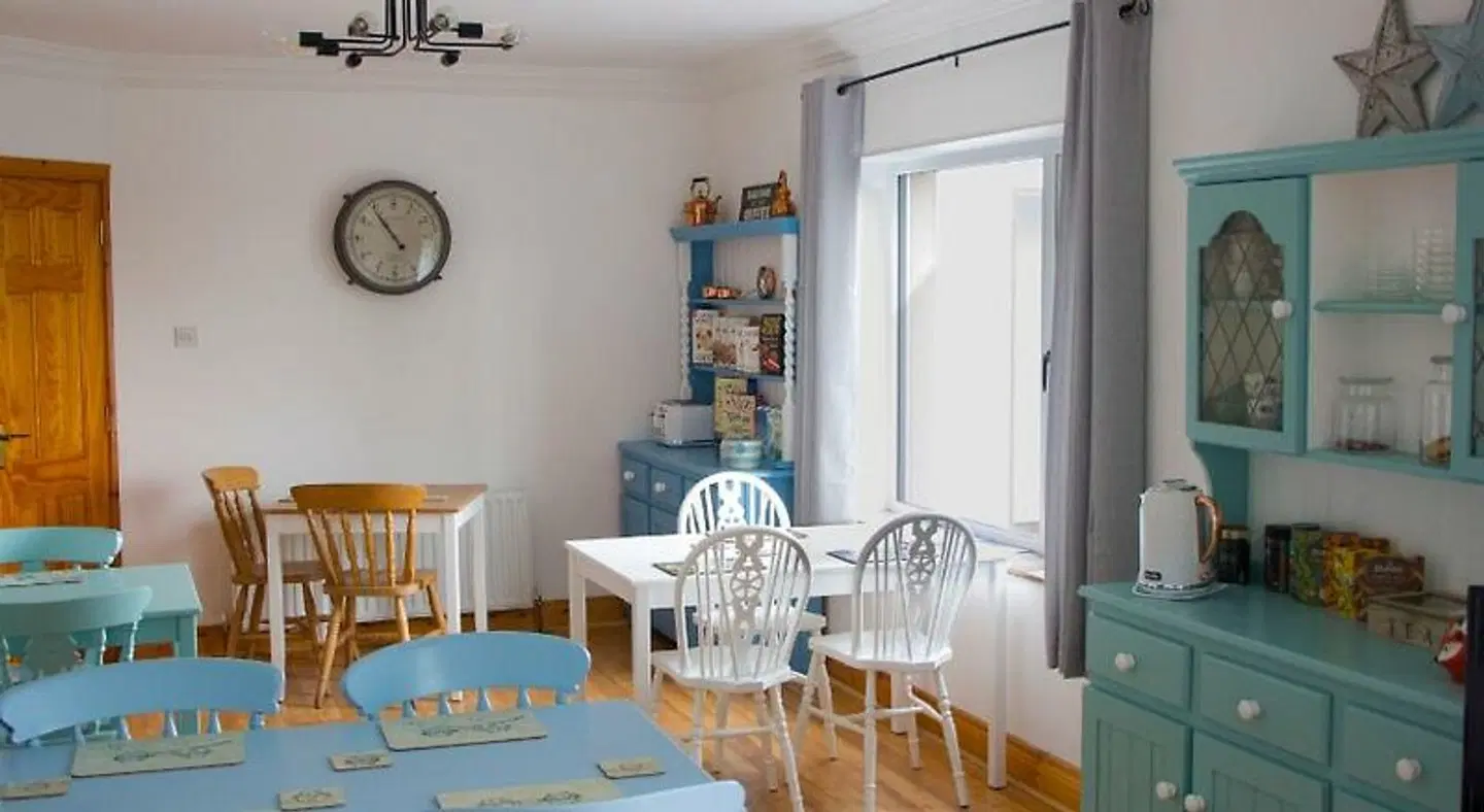Madra Rua Organic Accommodation ROOM_EXAMPLE