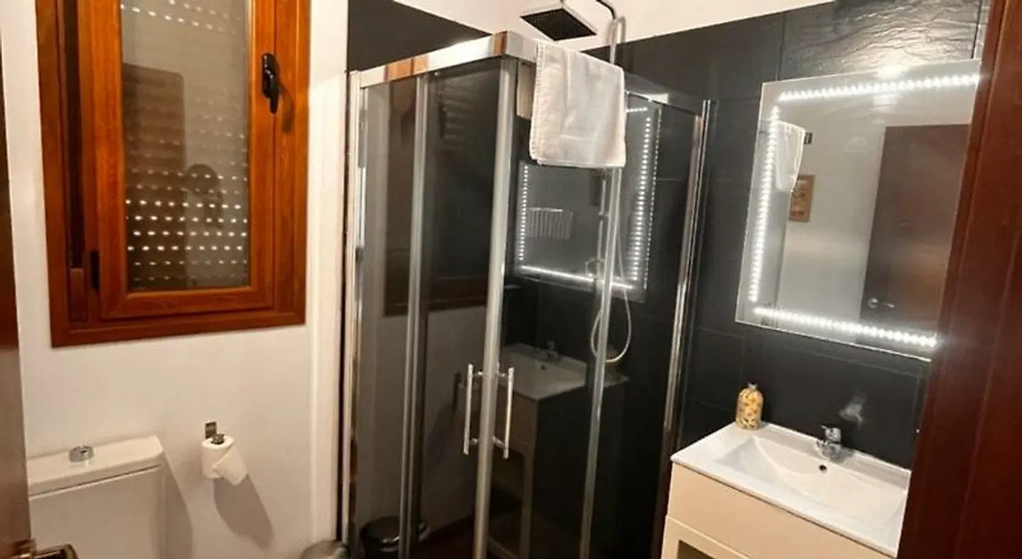 Cabaña El Valle HEALTH_BEAUTY