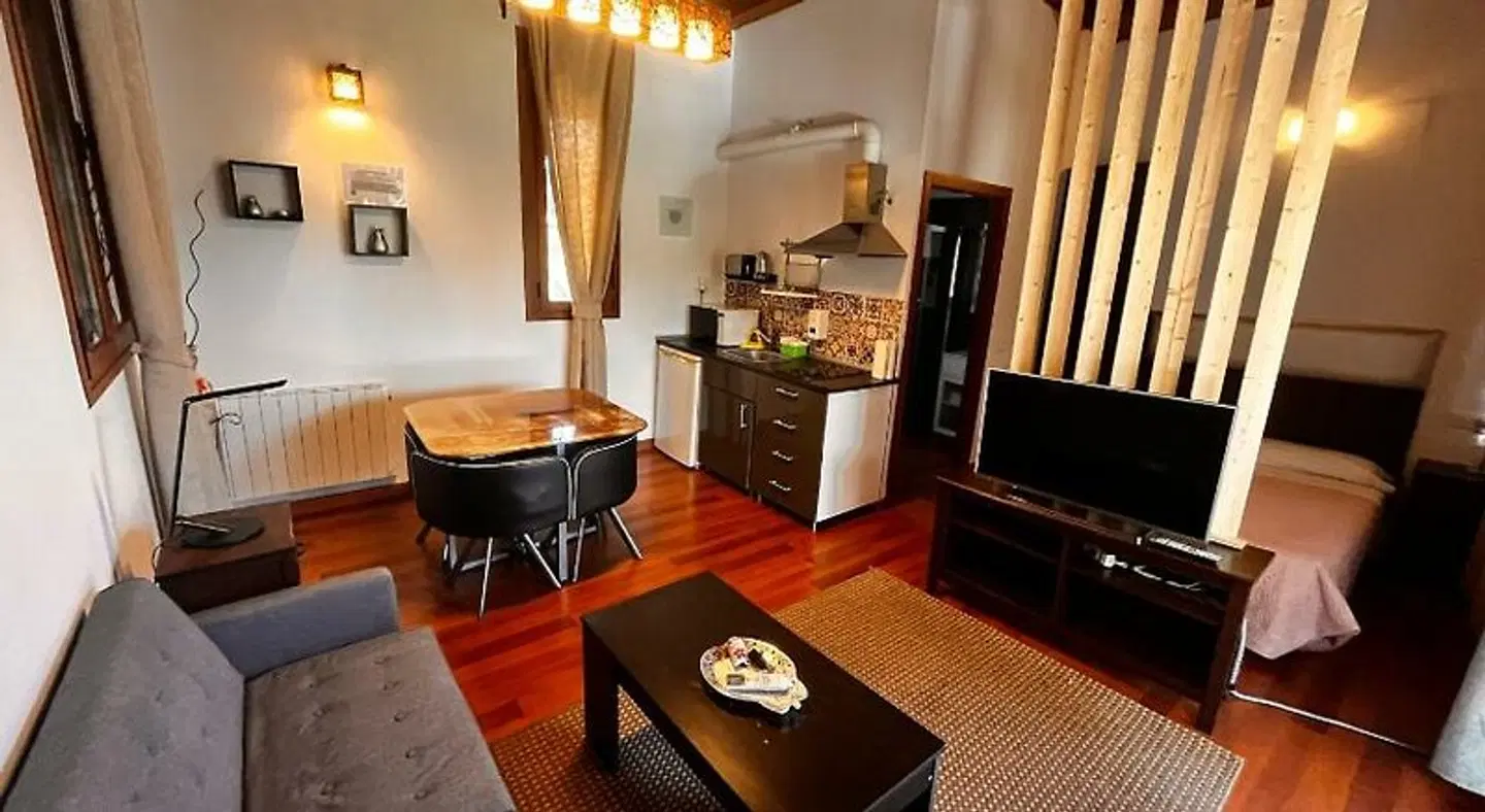 Cabaña El Valle ROOM_EXAMPLE