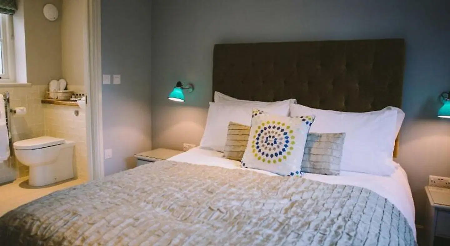 The Hero ROOM_EXAMPLE