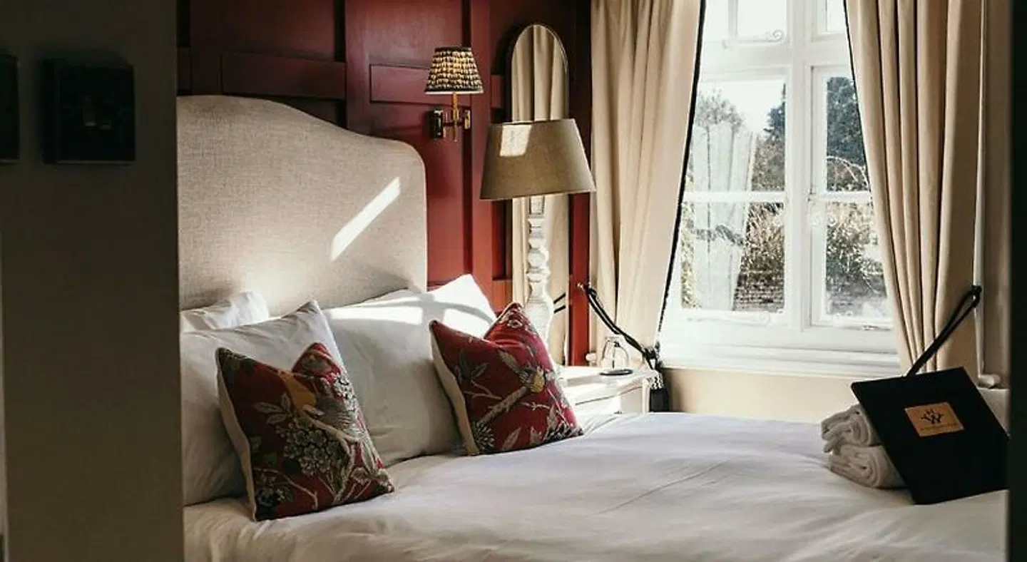 Worlington Hall Hotel ROOM_EXAMPLE