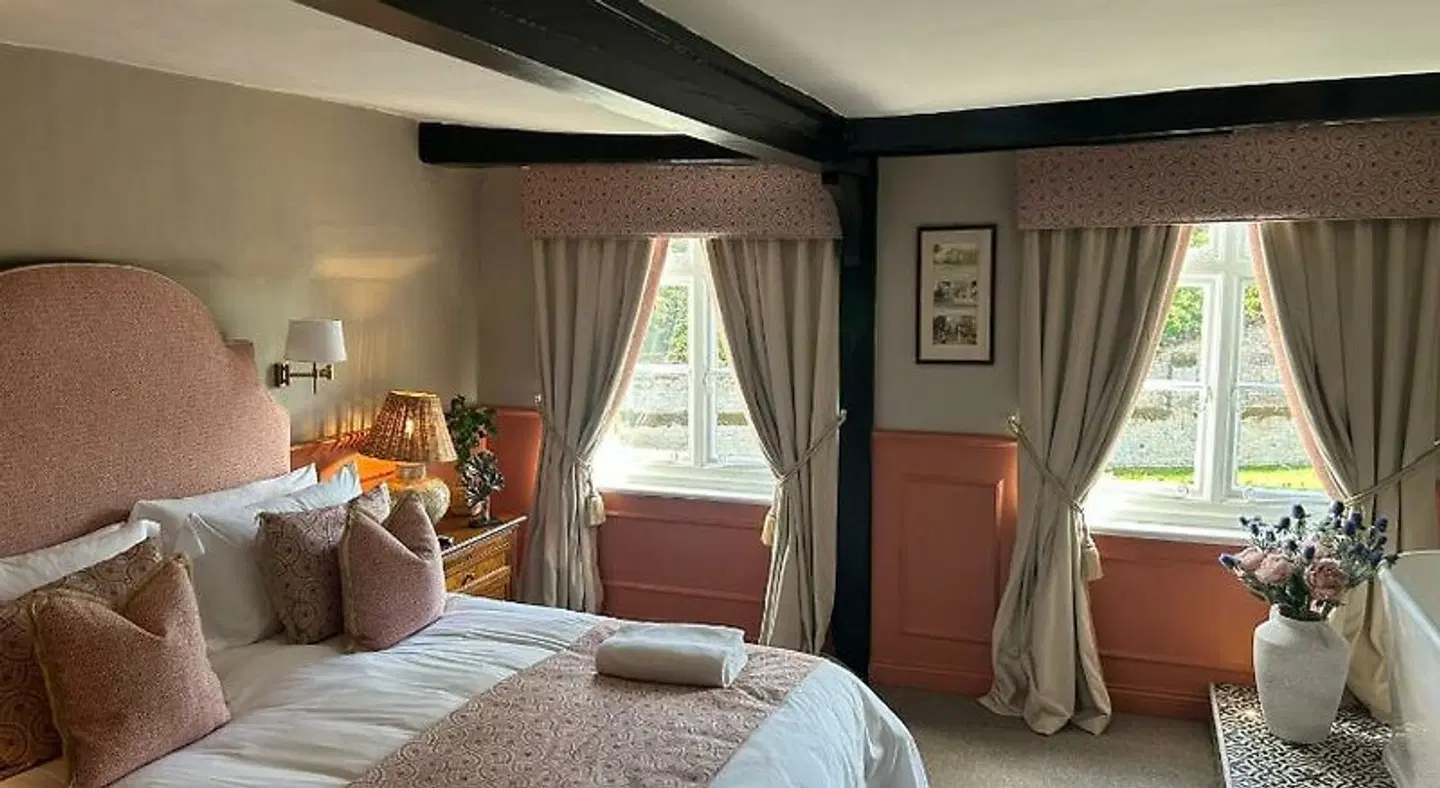 Worlington Hall Hotel ROOM_EXAMPLE