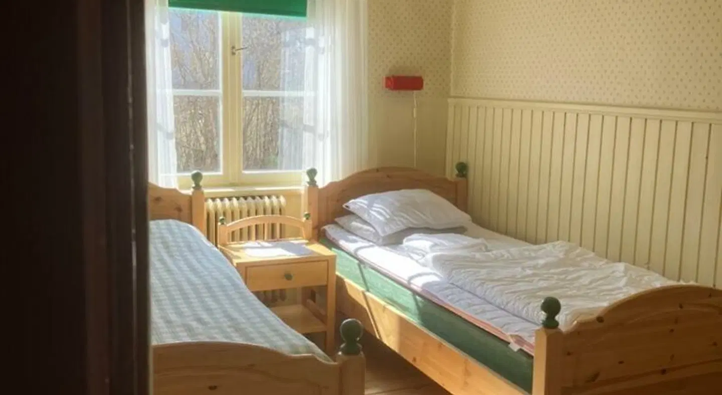 STF Vandrarhem Edsbyn ROOM_EXAMPLE