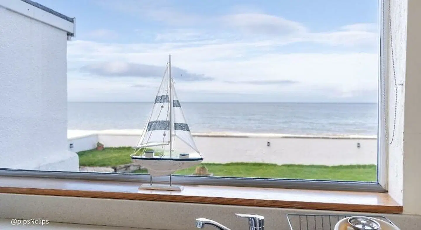 Superb Cintra Beachside Apartments SPORTS_AND_LEISURE