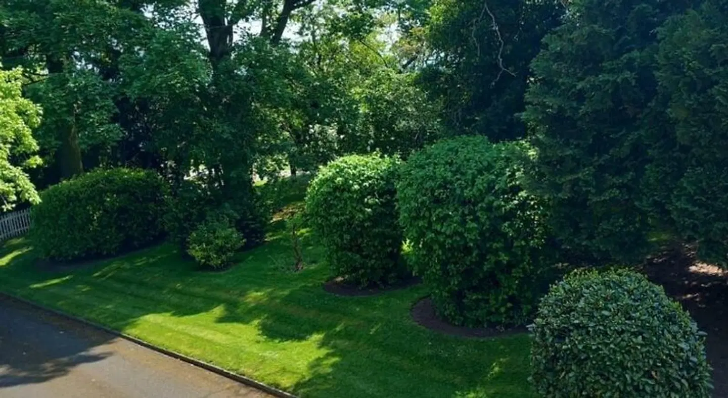Ingon Bank Farm Bed And Breakfast Garten
