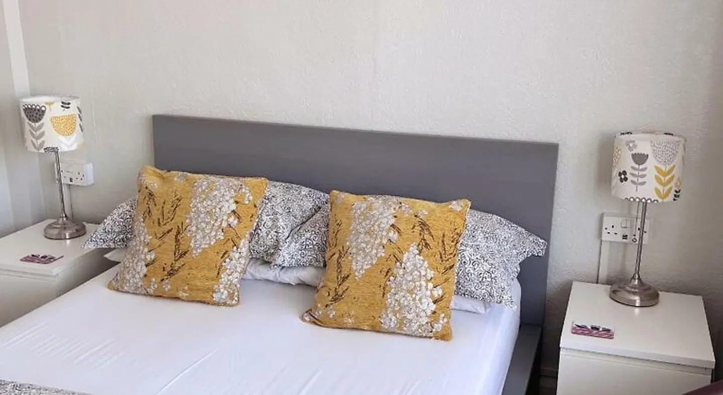 Hudsons Guest House ROOM_EXAMPLE