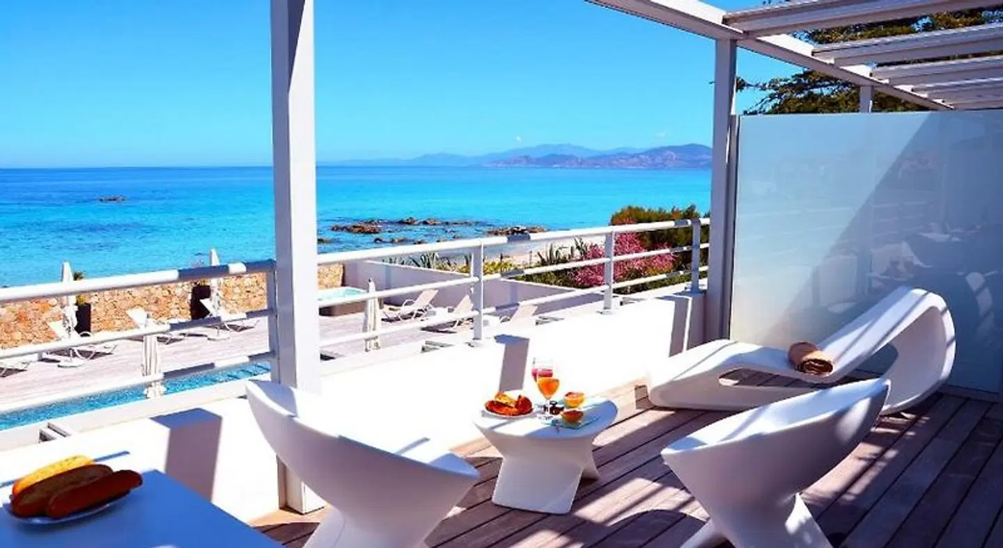 Residence Dary Terrasse
