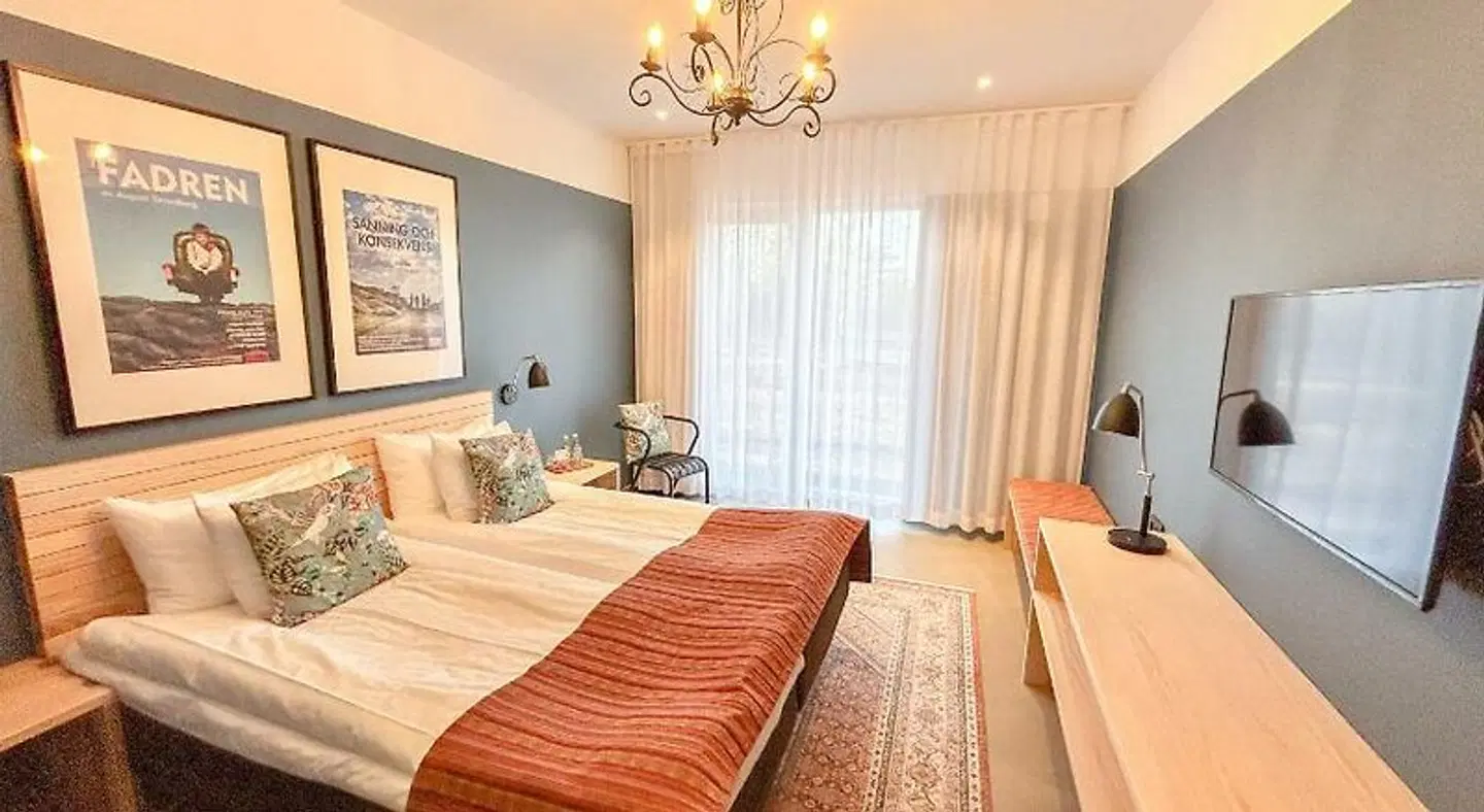 Tofta Herrgård ROOM_EXAMPLE