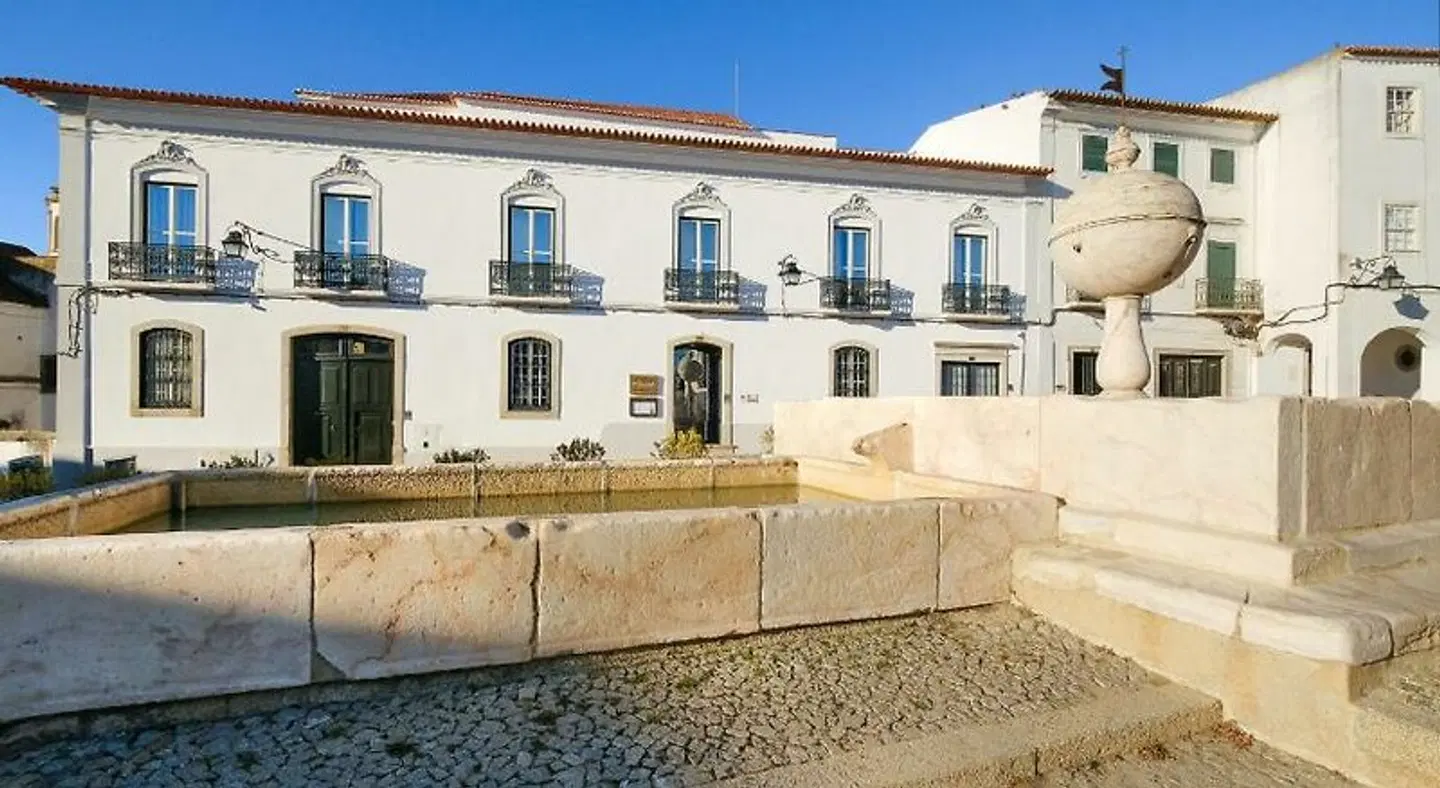MouraSuites Hotel Terrasse