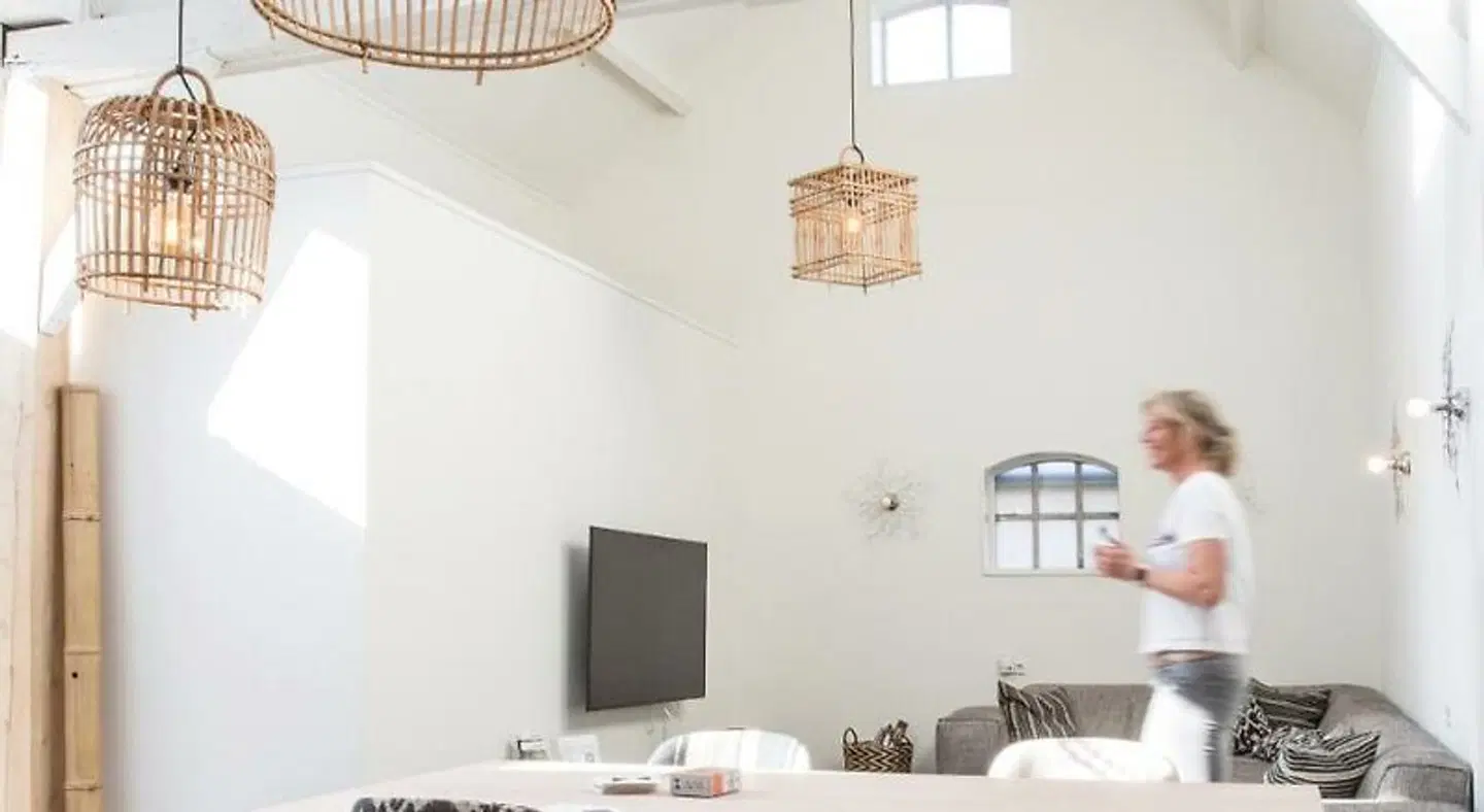 B&B De Dorsvloer ROOM_EXAMPLE