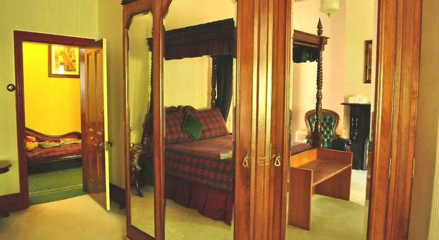 Ormiston House LOUNGE_LOBBY