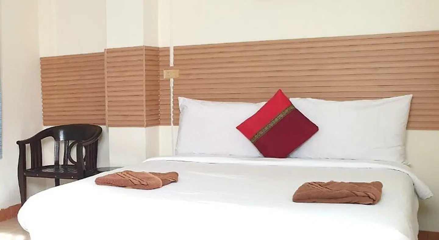 Penzy Guest House MODEL_IMPRESSION