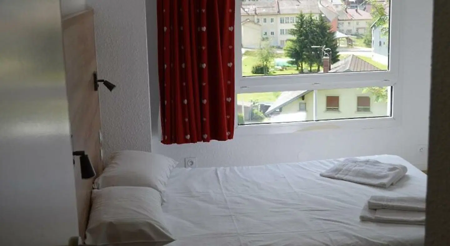 Village club de Bois d'Amont ROOM_EXAMPLE
