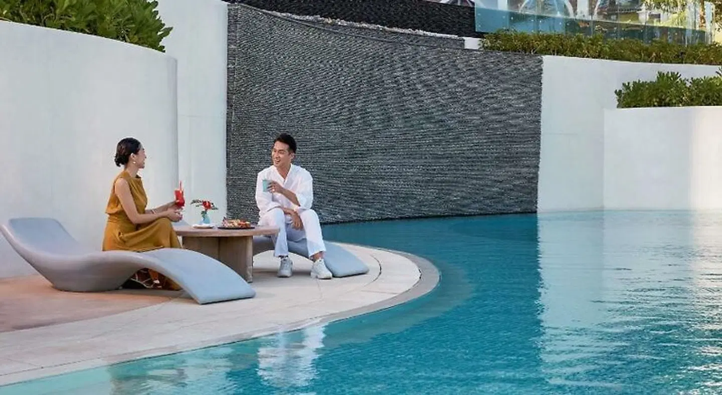 Mövenpick Resort Phan Thiet OUTDOOR_POOL