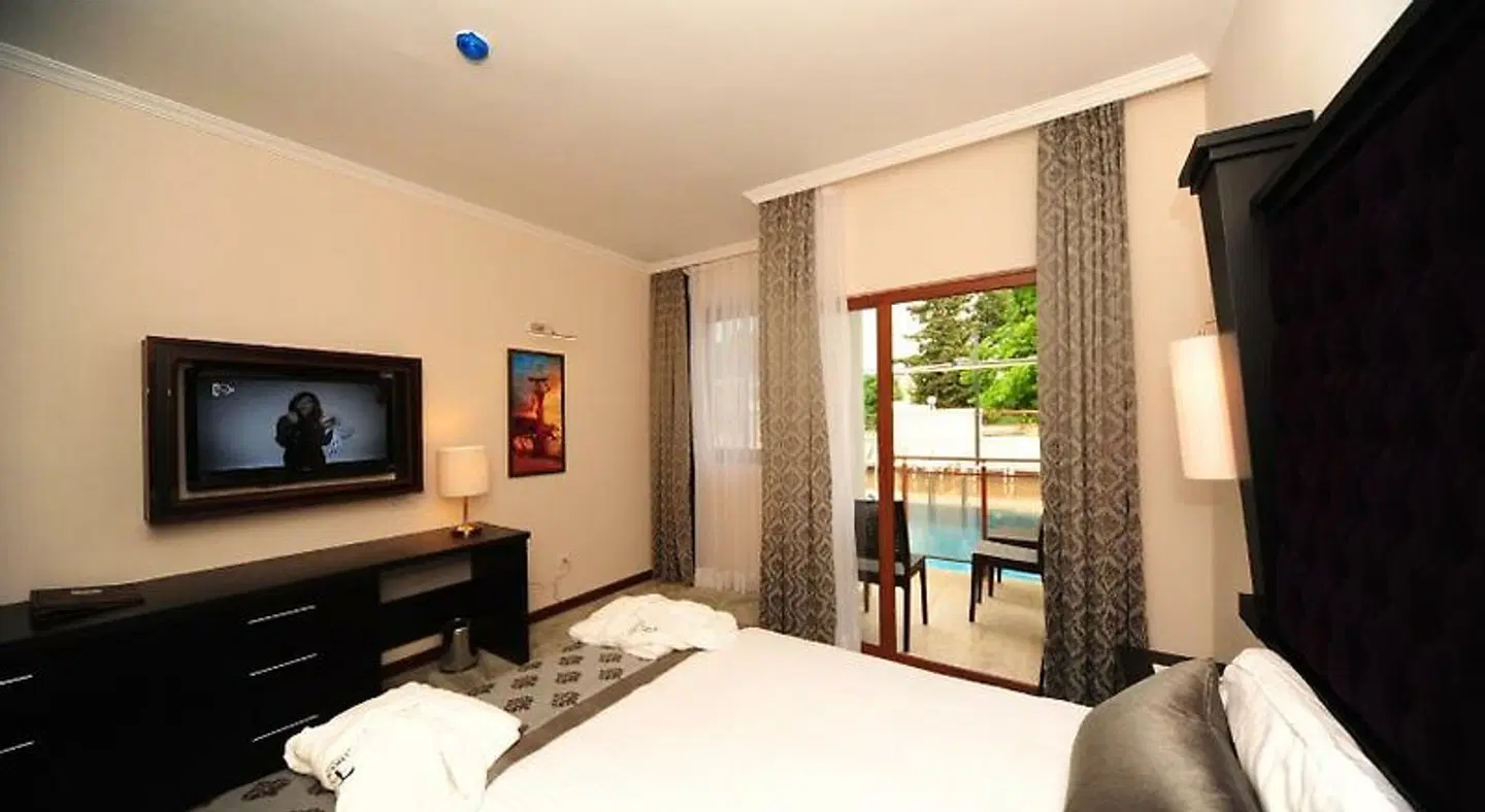 Blueberry Boutique Hotel ROOM_EXAMPLE