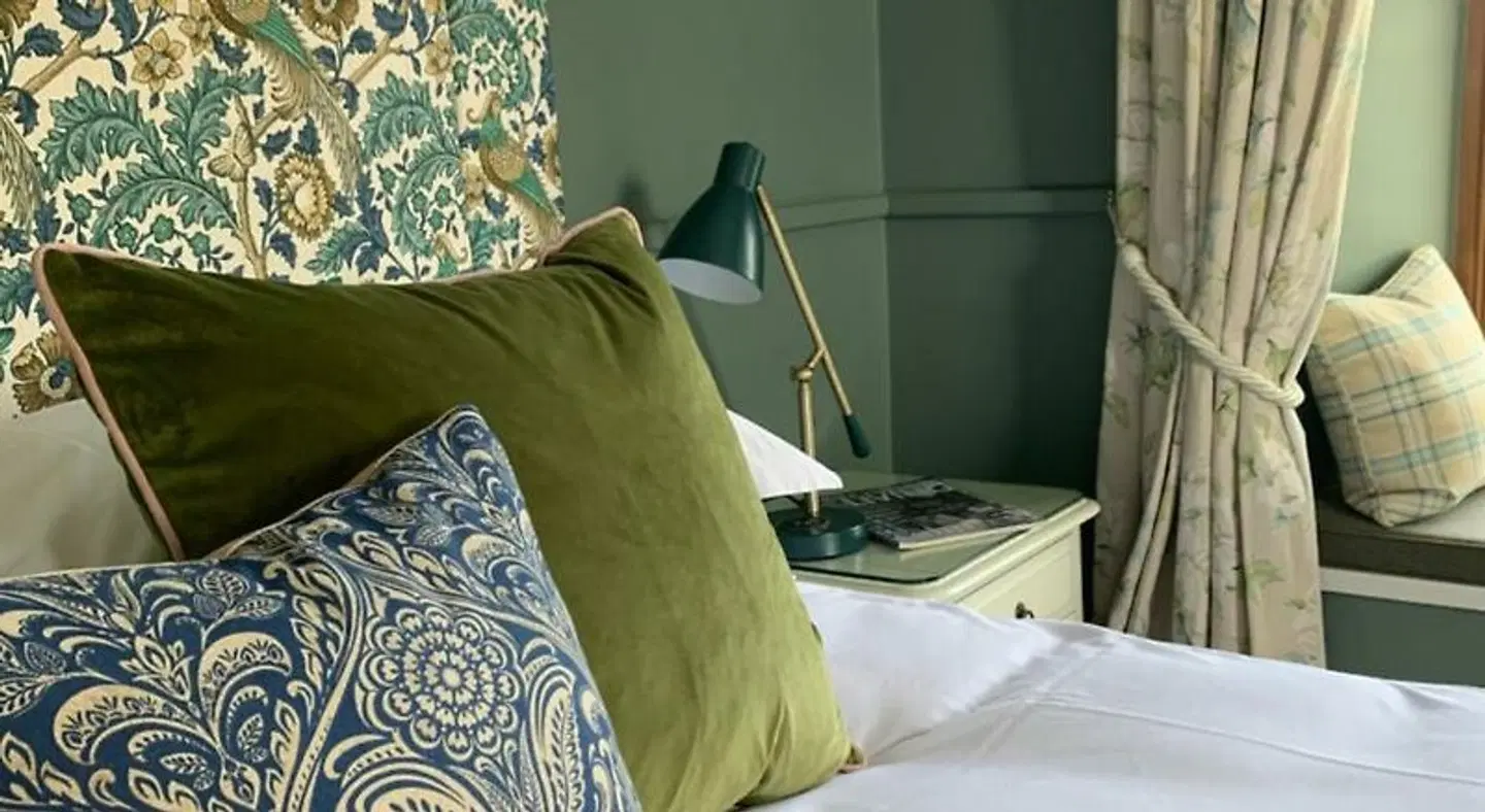 Wild Honey Inn HEALTH_BEAUTY