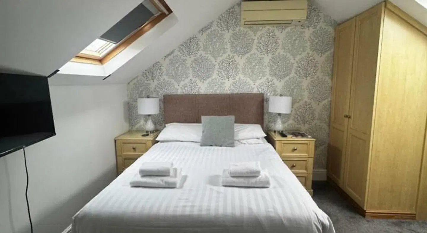Grange Lodge ROOM_EXAMPLE
