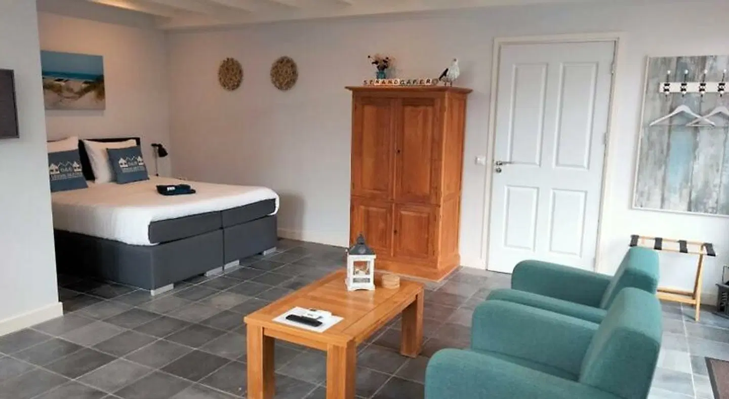 B&B Veers Buuten ROOM_EXAMPLE