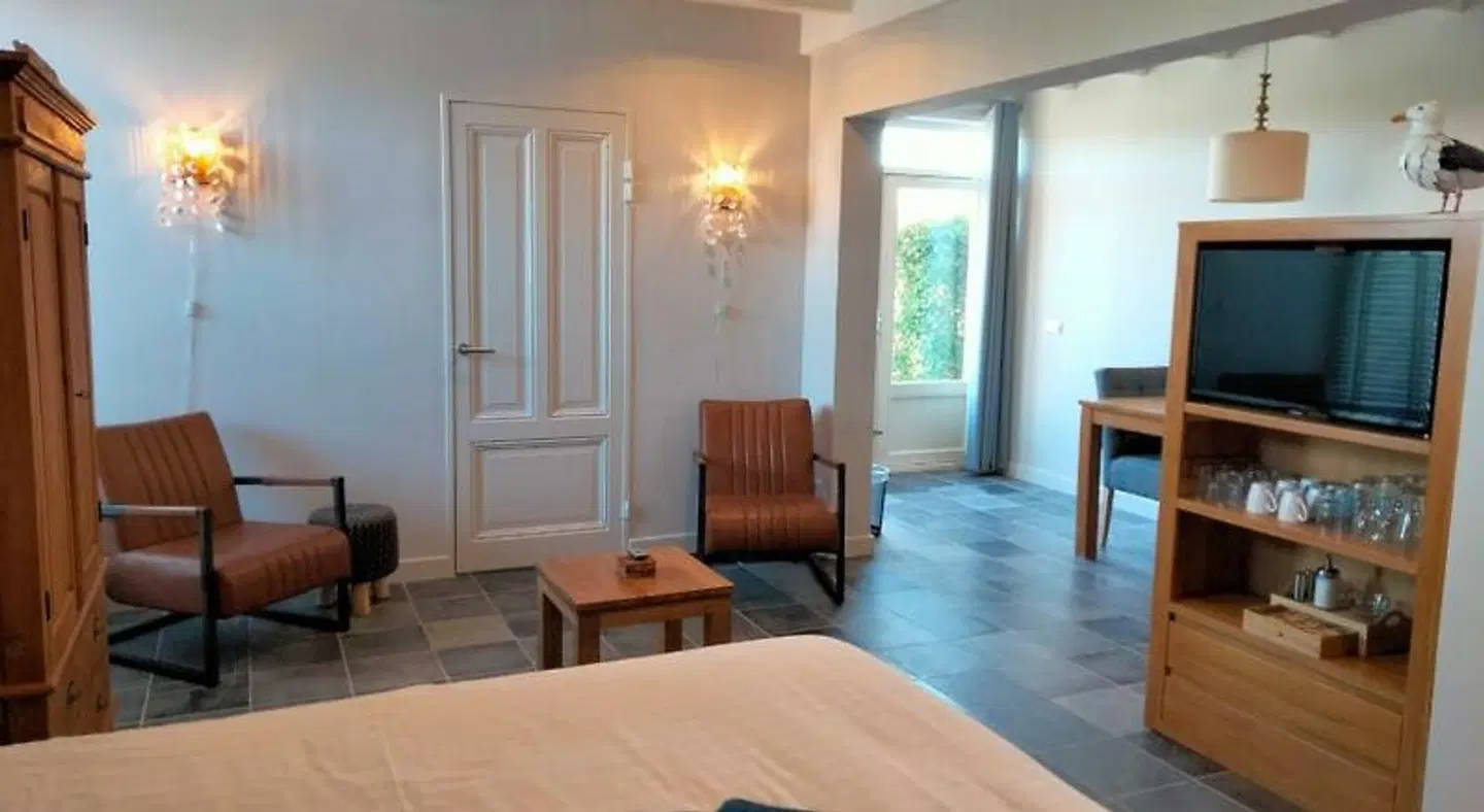B&B Veers Buuten ROOM_EXAMPLE