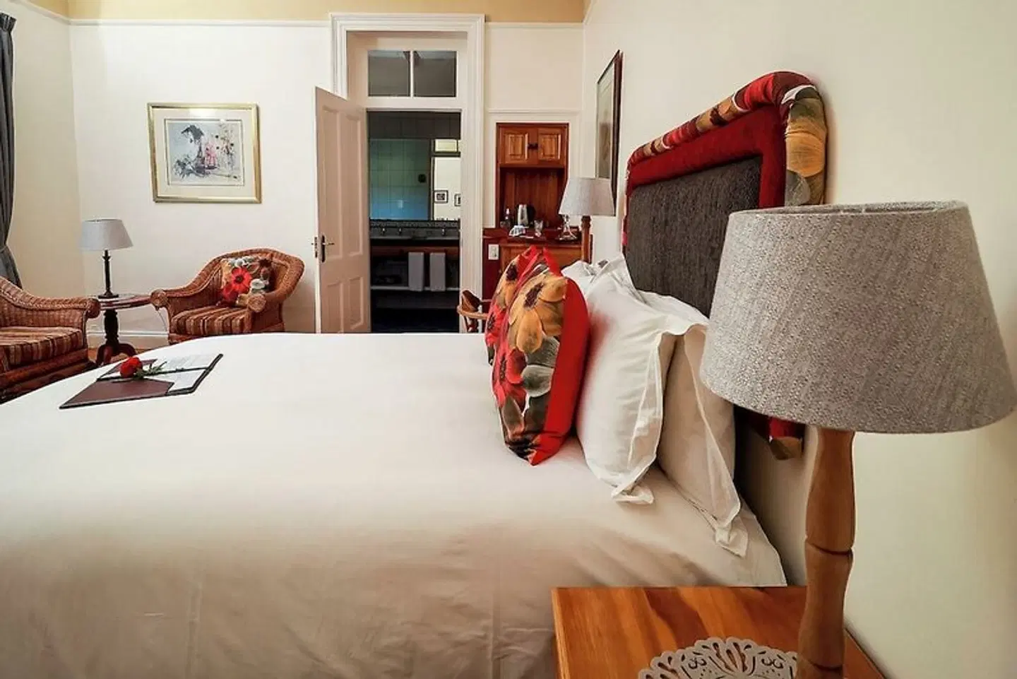 Altes Landhaus Country Lodge ROOM_EXAMPLE