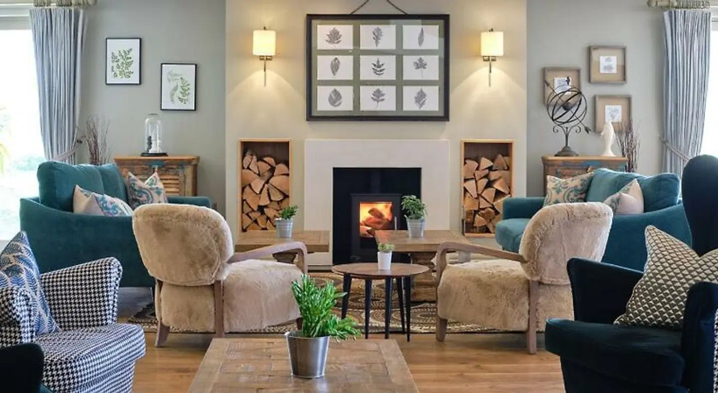 The Fish Hotel LOUNGE_LOBBY