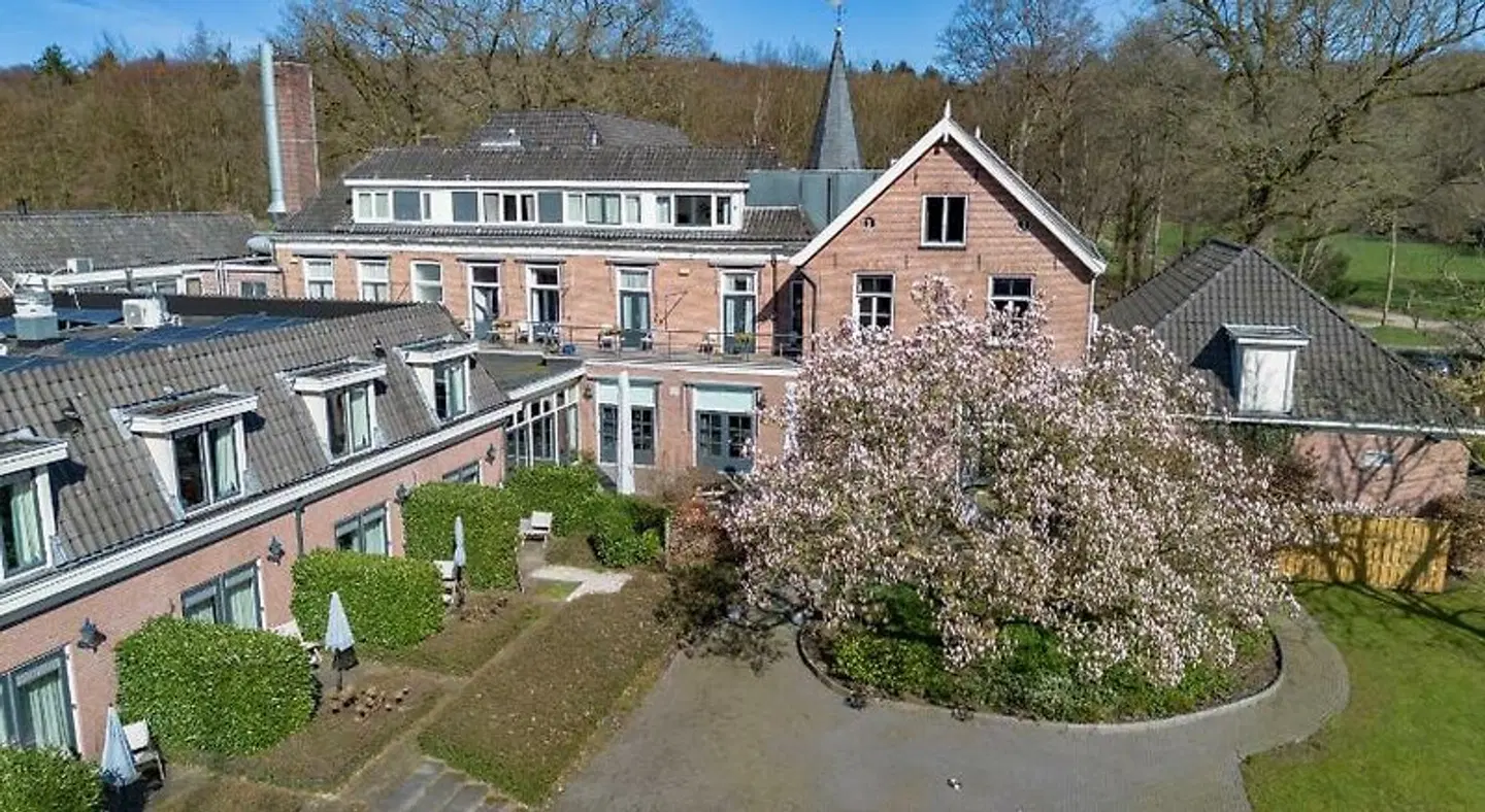 Boetiek hotel BonAparte - Lochem EXTERIOR