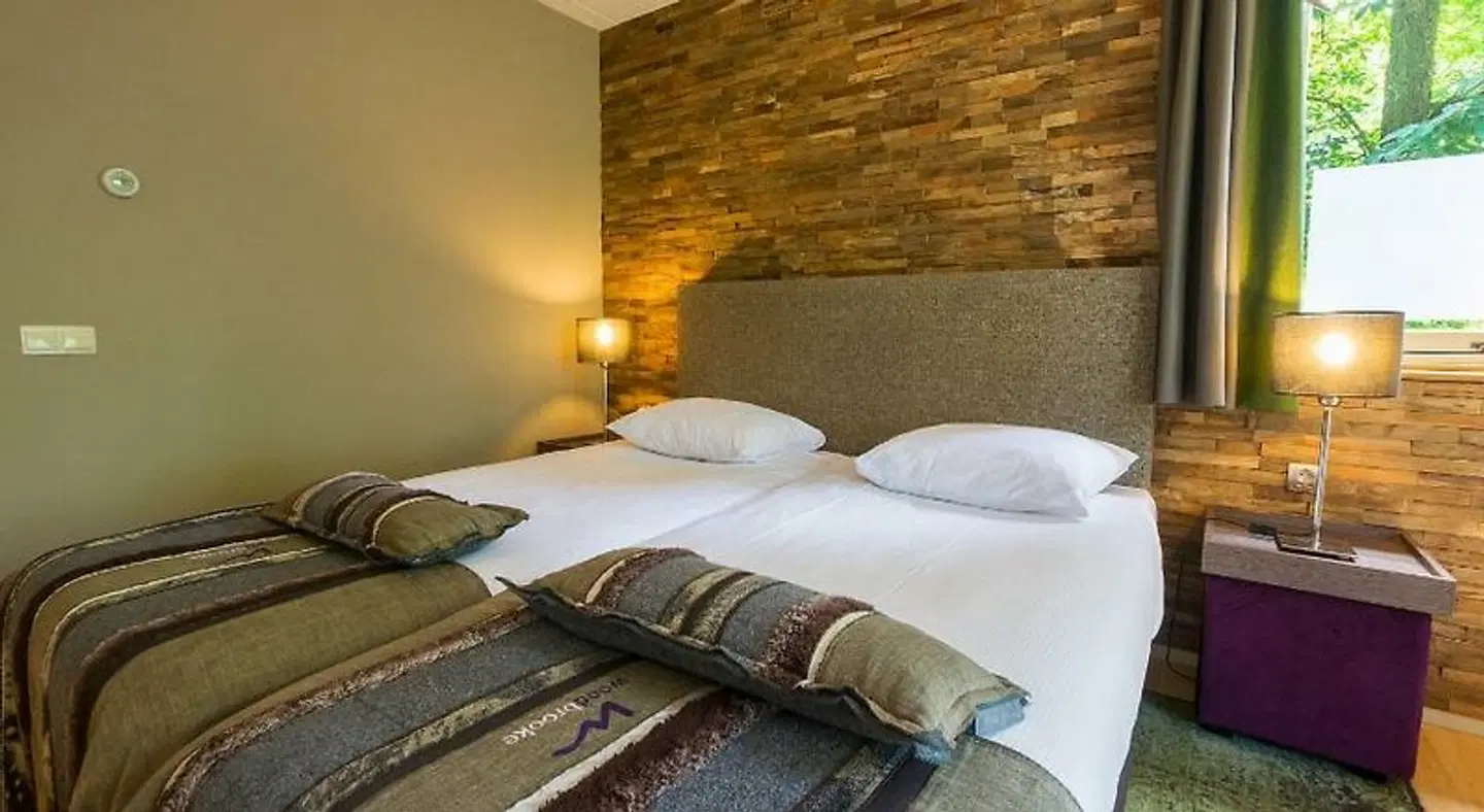Landgoedhotel Woodbrooke Barchem ROOM_EXAMPLE