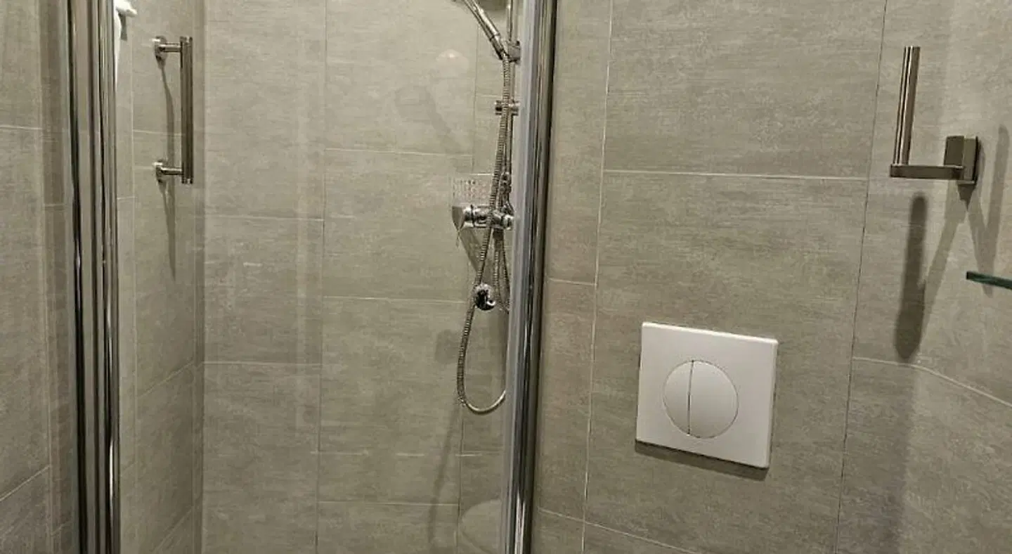Veenemaat Badezimmer