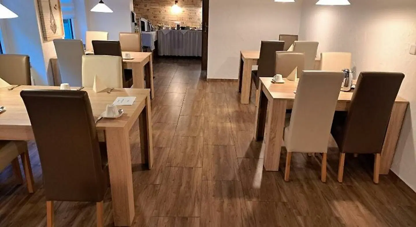 Angerland Restaurant