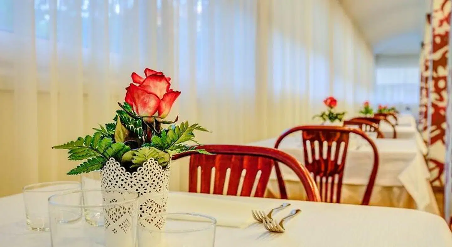 Hotel La Fenice ROOM_EXAMPLE