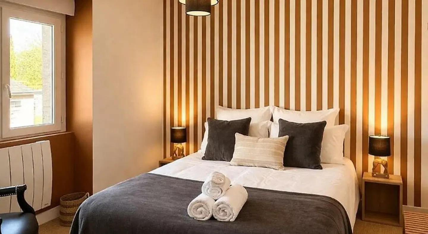 Flor du Mont Gite ROOM_EXAMPLE