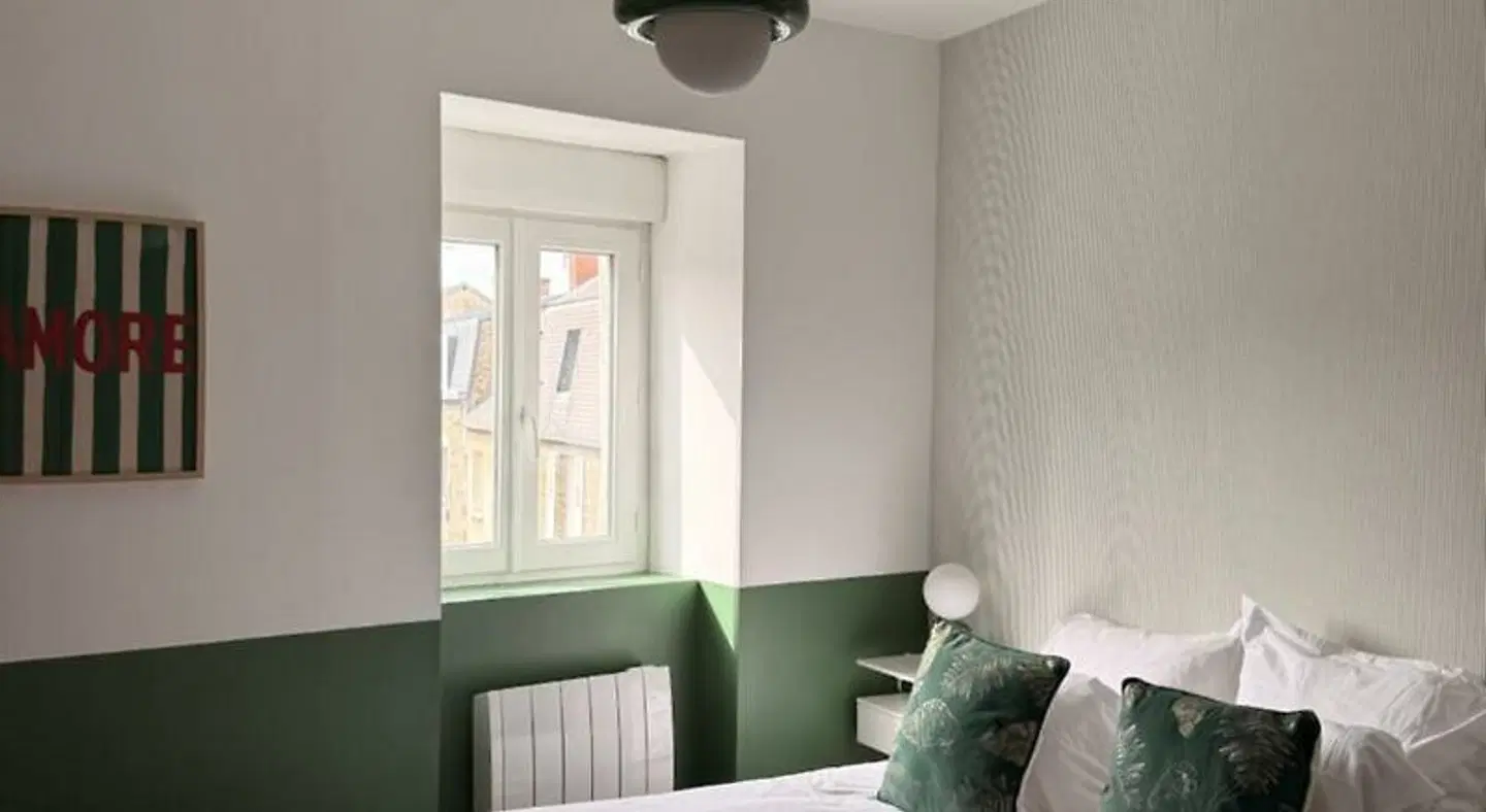 Flor du Mont Gite ROOM_EXAMPLE