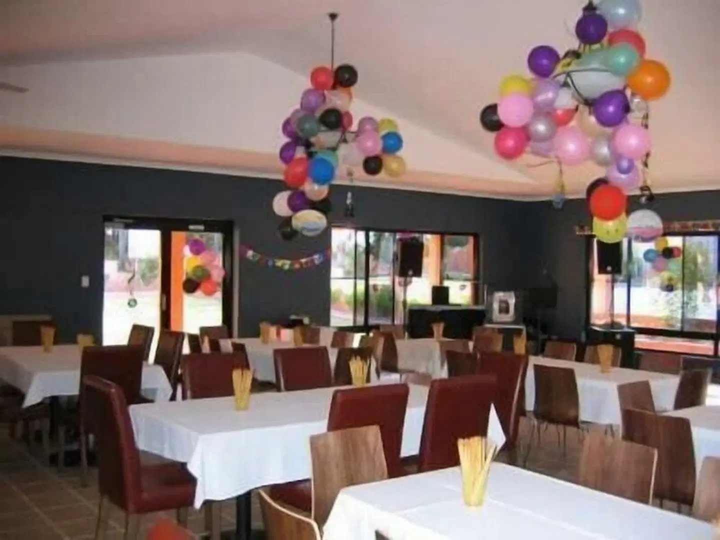 Seminara Apartments Coochiemudlo Island Restaurant