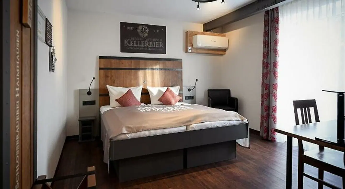 Brauerei Gasthaus Lohhof ROOM_EXAMPLE