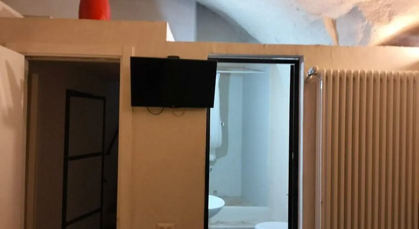 Stone Rooms ROOM_EXAMPLE