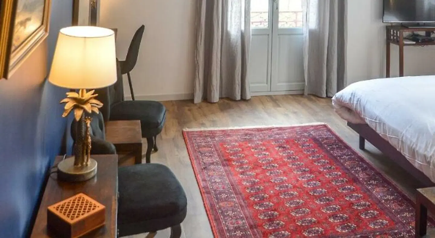 Les Appartements du Palais ROOM_EXAMPLE