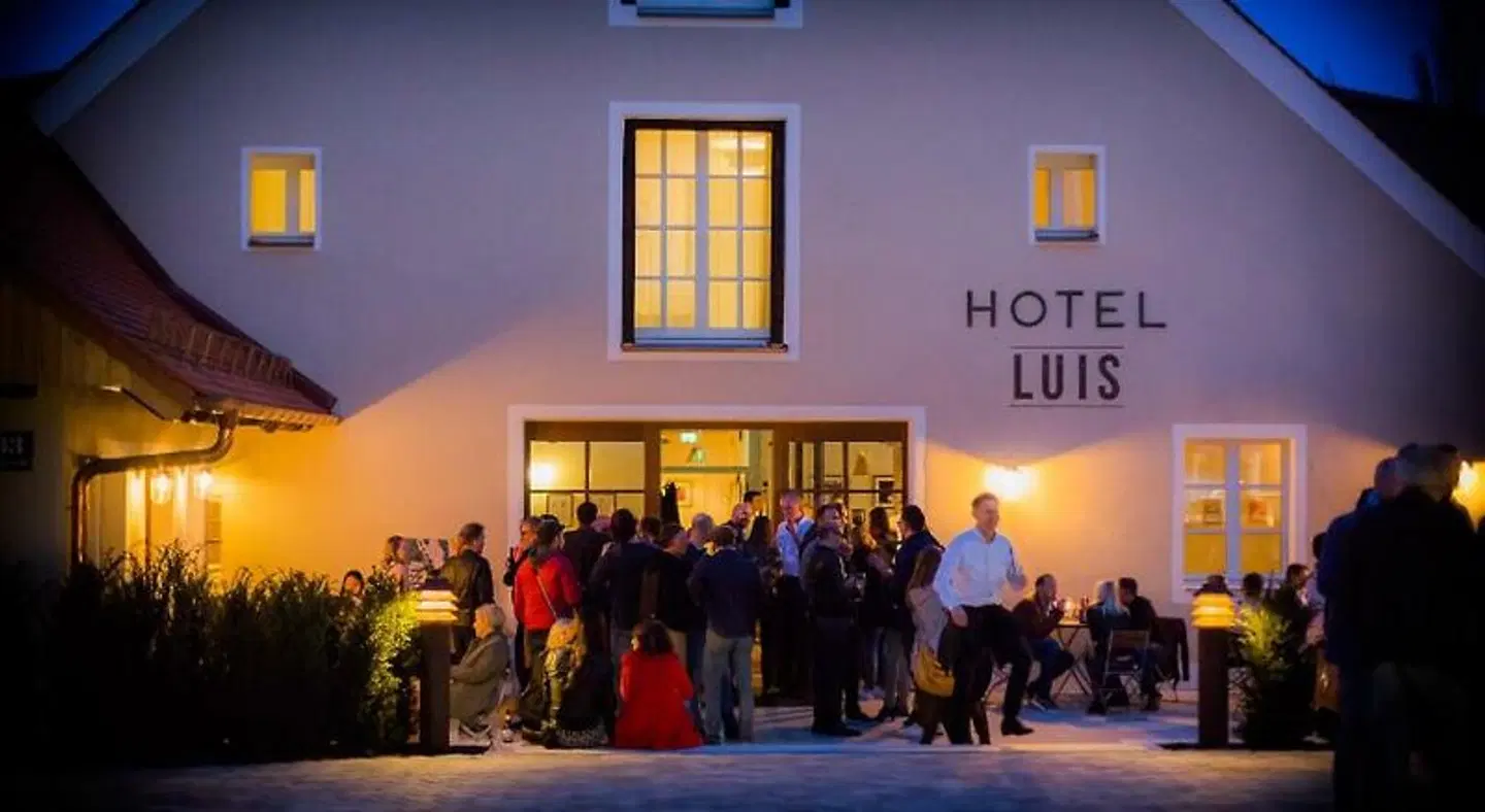 Luis Stadl SPORTS_AND_LEISURE