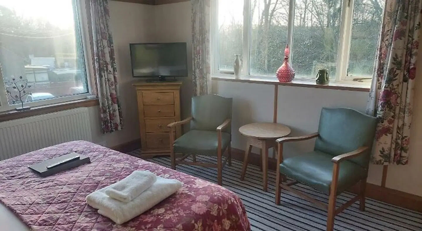 The Inn On The Moor Hotel ROOM_EXAMPLE