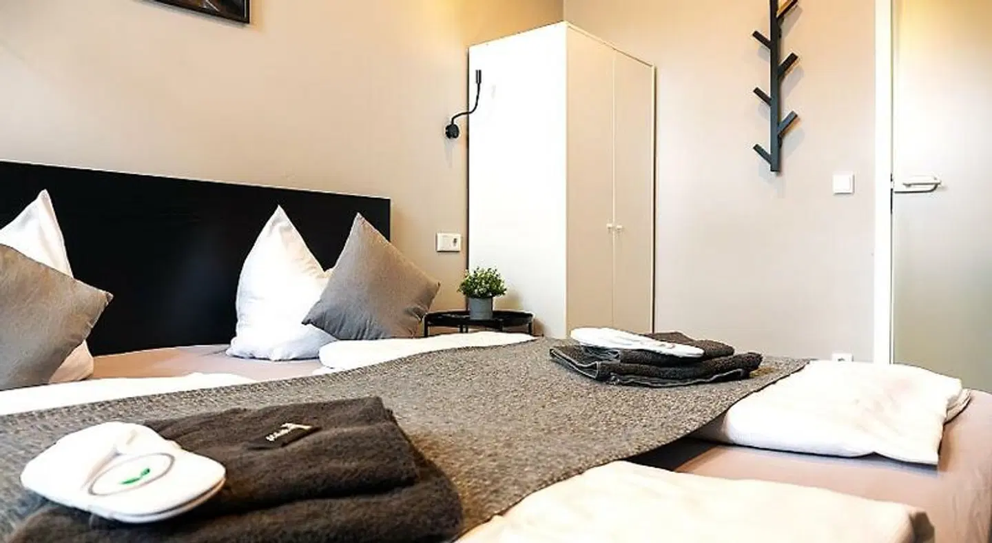 Stadt Apartments ROOM_EXAMPLE