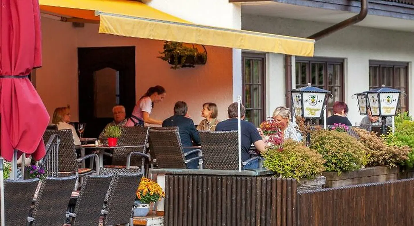 Fischerstüberl LOUNGE_LOBBY