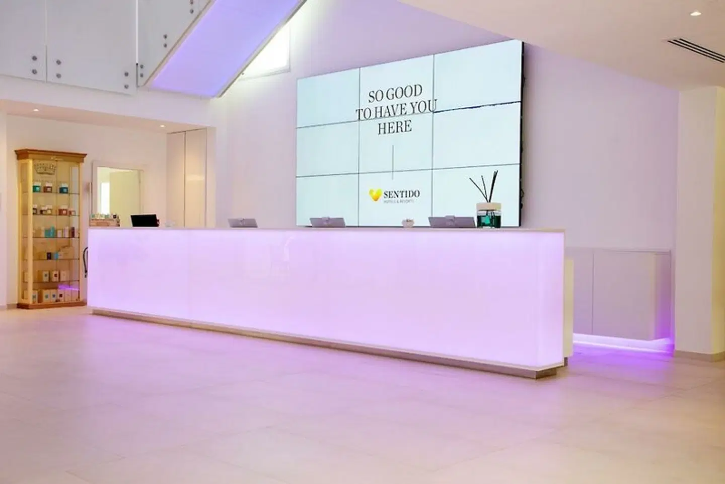 Toscana Charme Resort LOUNGE_LOBBY
