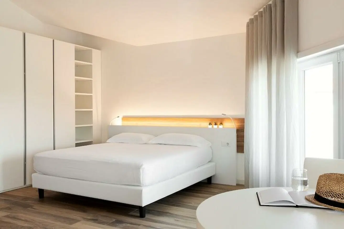 Toscana Charme Resort ROOM_EXAMPLE