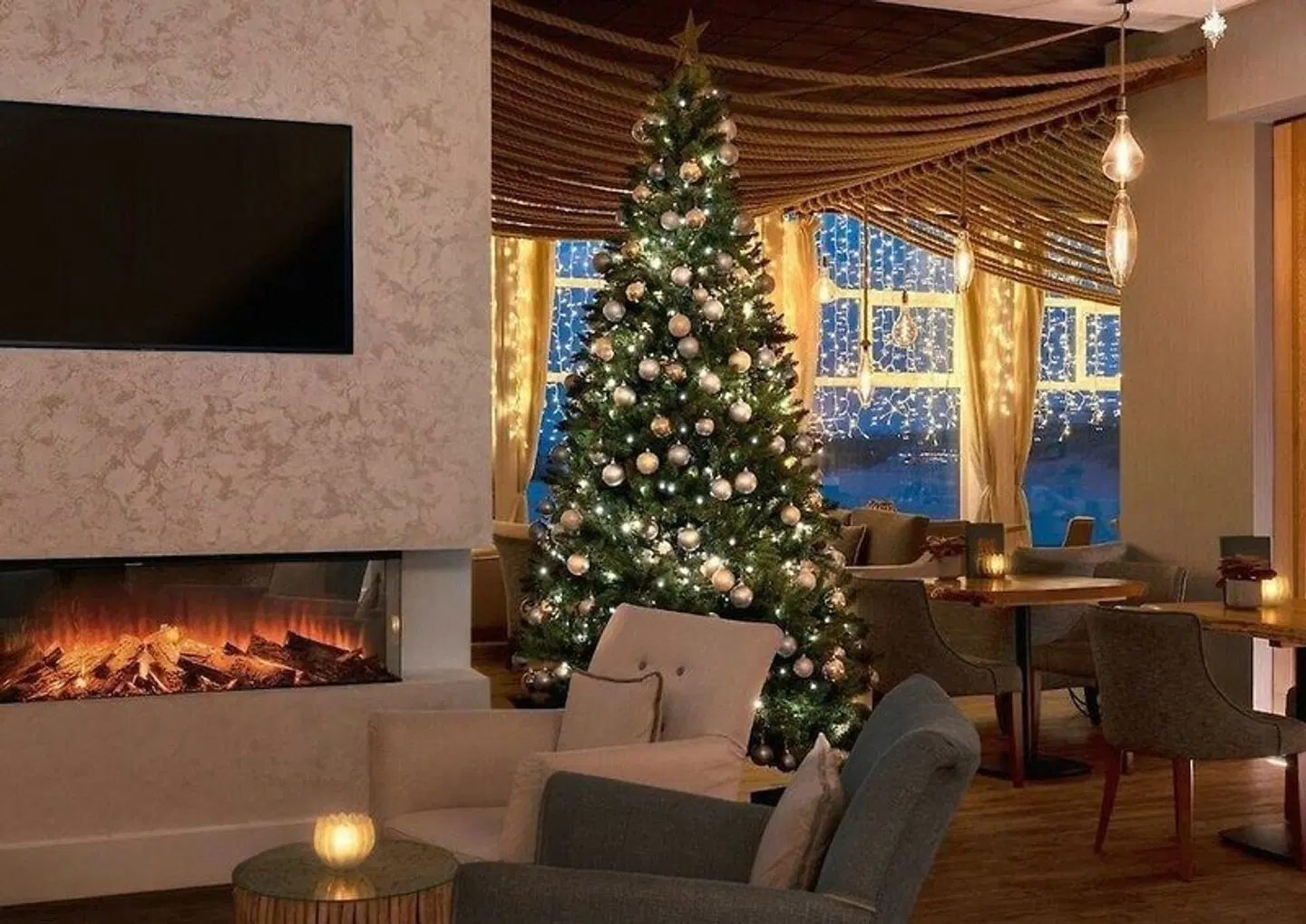 Fistral Beach Hotel and Spa LOUNGE_LOBBY