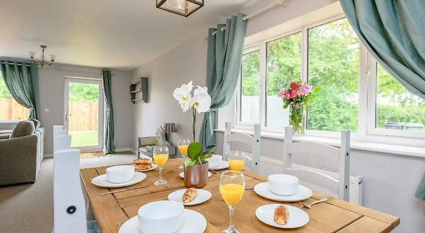 Alder Lodge Restaurant